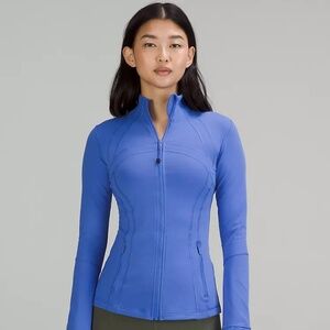 Define Jacket *Luon Colour Wild Indigo Size 4